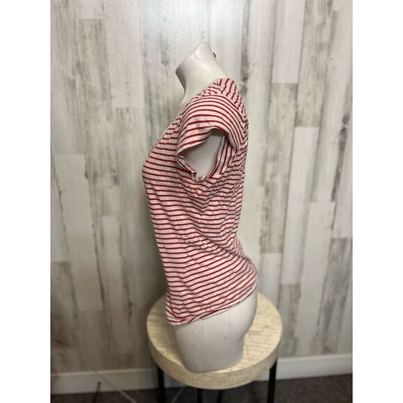 H&M stripped top - Picture 2 of 5